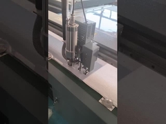 Все Алюминиевые столешницы 1500*900 мм Kraft Sheet Template Board Milling Cutting Machine